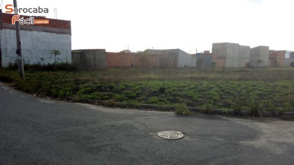 Terreno em Éden, Sorocaba - Maravilhoso Terreno ótimo p/ Comercio